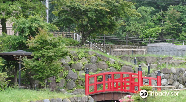 Alley of Literature, Ikaho Onsen