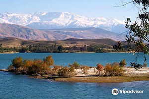 lac lalla takerkoust