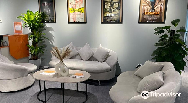 Fox in a Box Hong Kong