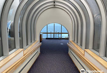 Begich Boggs Visitor Center第 5 张图片