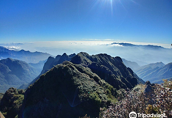 番西邦峰第 4 张图片