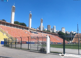 帕卡恩布体育场