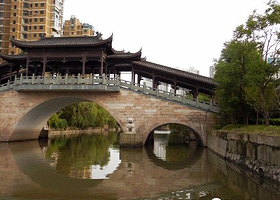 新四军苏北指挥部旧址曲江楼