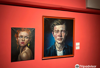 Centro Cultural Recoleta第 4 张图片