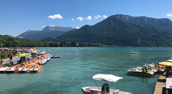 Plage des Marquisats