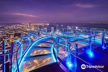 彩虹天空步道和观景台第 6 张图片