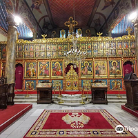 Holy Trinity Cathedral Church