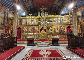 Holy Trinity Cathedral Church