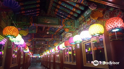 救仁寺第 6 张图片