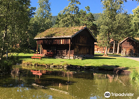 Romsdal历史文化博物馆