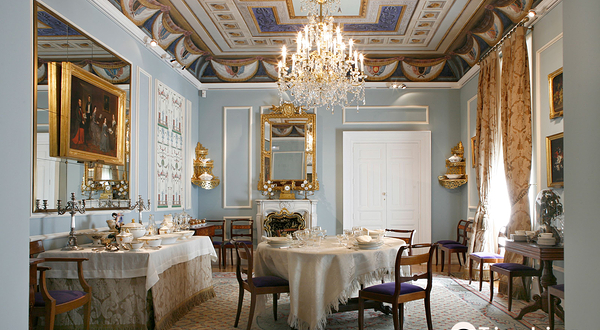 国家浪漫主义博物馆