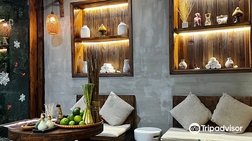 Charm Spa Grand Nha Trang