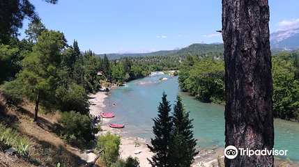 Köprülü Canyon National Park第 2 张图片