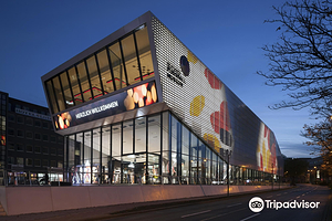 德国足球博物馆