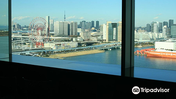 Telecom Center observatory