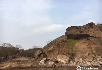 碛口国家级风景名胜区第 8 张图片