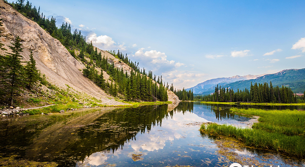 Denali National Park