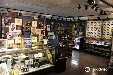 Greater Cincinnati Police Museum第 1 张图片