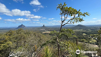 Glass House Mountains National Park