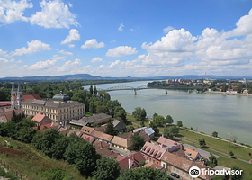 Museum of Christian Art (Kereszteny Muzeum)