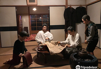 Kitakyushu Museum of Natural History & Human History第 13 张图片