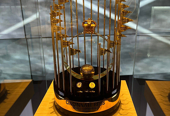 Cincinnati Reds Hall of Fame and Museum第 11 张图片