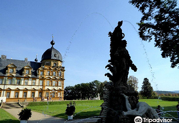 Seehof Castle第 11 张图片