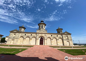 Chateau Cos d'Estournel