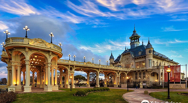 Museo de Arte de Tigre