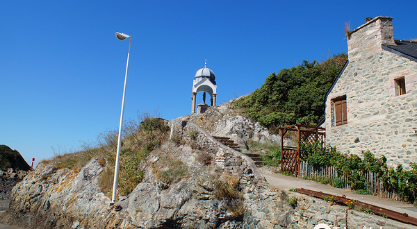 Oratoire Notre-Dame-de-La-Garde