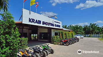krabi shooting range