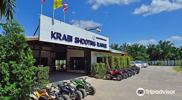 krabi shooting range