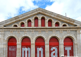 塔拉戈纳国家考古博物馆