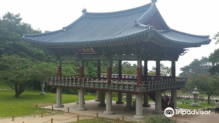 洛山寺第 12 张图片
