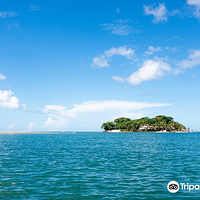 Hideaway Island Marine Reserve