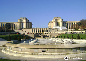 Palais de Chaillot