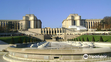 Palais de Chaillot