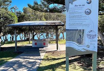 Lake Ainsworth第 8 张图片