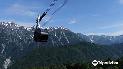 新穗高缆车第 21 张图片