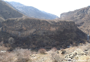 Garni Gorge第 6 张图片