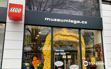 Museum of Bricks第 8 张图片