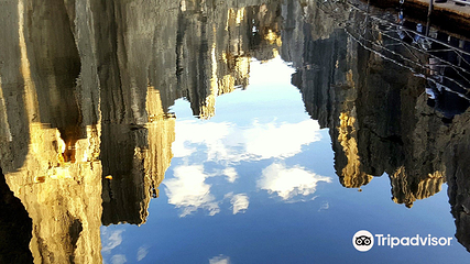 石林风景区第 231 张图片