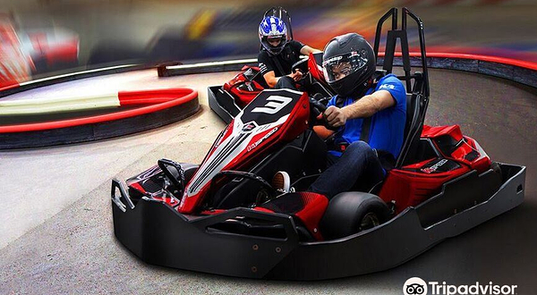 K1 Speed