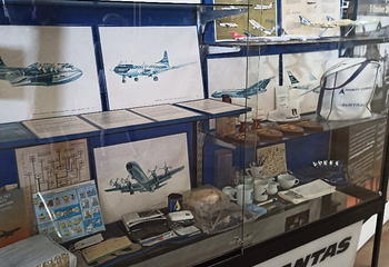 Darwin Aviation Museum第 31 张图片