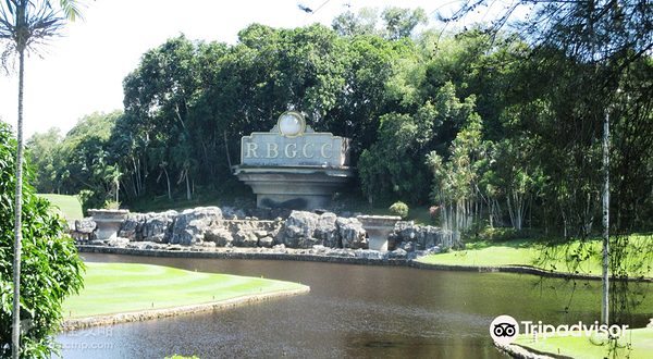 Royal Brunei Golf & Country Club