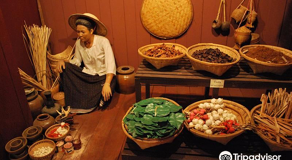 孔敬城市博物馆