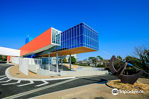 高知县立坂本龙马纪念馆