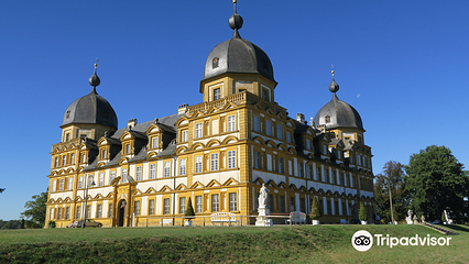 Seehof Castle第 2 张图片
