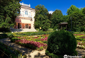 The Angiolina Park - Villa Angiolina第 3 张图片