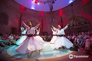 霍贾帕夏文化中心